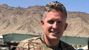 美 소도시 시장, 아프간 파견복무 중 현지군인 공격받고 사망