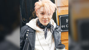 [스브스타] "남는 건 너희 뿐이었다"&hellip;강성훈, 논란 속 팬들에 전한 메시지