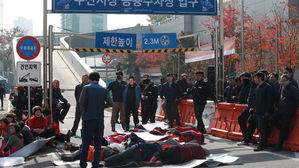 수협 "노량진 구시장 불만 근거 없다&hellip;이전 시 지원 확대"