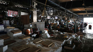 수협 "노량진 구시장 식품안전 우려&hellip;구입 자제 당부"