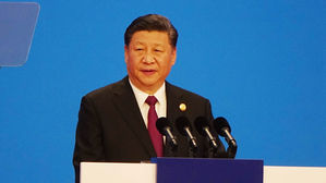 中 매체, 시진핑 수입박람회 연설 극찬…"中 개방의지 강조"