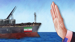 韓, 우여곡절 끝 이란 제재 예외 인정에도 원유 도입 감축 불가피