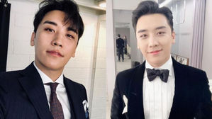 [SBS Star] BIGBANG SEUNGRI Becomes the President of an IT Company!