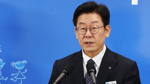 이재명 "'경찰 고발'로 도정에 아무 지장 없어"
