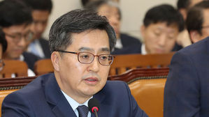 김동연 "남은 골든타임에 경제 컨트롤타워 역할 다해달라"