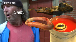 세계 혐오 음식, 어디까지 알고 있니?