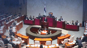 국회, 예산안 심사 계속…운영위, 인권위·국회사무처 국감