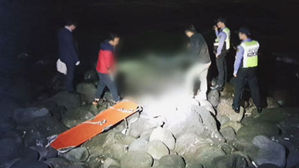 '제주 여아 시신' 신원 확인&hellip;함께 온 엄마는 실종