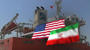 미국, 2차 대이란 제재 발표&hellip;"한국 등 8개국은 예외 허용"