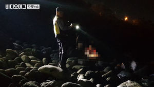 '제주 여아 시신' 신원 확인됐는데&hellip;엄마 행방 묘연