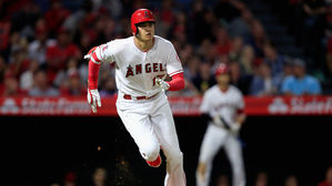 오타니 "지나고 보니 대단한 시즌&hellip;투타 겸업은 계속"