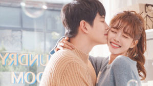 [SBS Star] Kim Yoo Jung Gets Romantic with Yun Kyun Sang