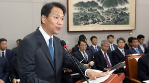 국회 운영위 국감…여야 '임종석 DMZ 방문' 공방