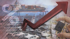 KDI, 한국 성장률 전망 올해 2.7%, 내년 2.6%로 낮춰