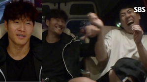 [SBS Star] VIDEO: Kim Jong-kook Claims He Used to Hide Love Letters for His Ex?
