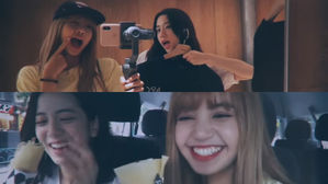 [SBS Star] LISA Amazes Everyone with the Quality of the First Video on Her YouTube Channel!