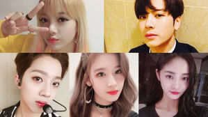 [SBS Star] 5 Foreign K-pop Group Members Who Write Korean Better Than Koreans