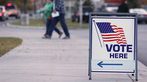 美 중간선거 개표 초반&hellip;공화 상원-민주 하원 '선전'