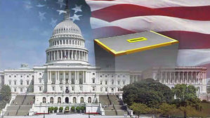 美 중간선거 주지사도 민주당 자리 늘려 '선전'&hellip;정치지형에 변수