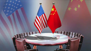 미중 2+2 외교안보대화&hellip;무역전쟁 해결모색 및 북한 비핵화 문제 논의