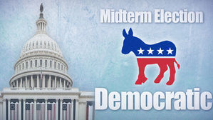 美 중간선거 '여풍당당'&hellip;하원서 '역대 최다' 여성의원 기록 눈앞