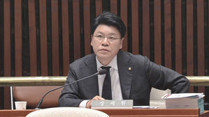 한국당, 국회 정개특위 간사에 장제원 의원 선임