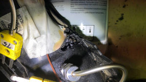 [포토] "'EGR 밸브'가 문제"&hellip;BMW 화재 원인 시험 과정