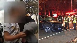 [뉴스pick] 엄마가 게임기 뺏어가자 '욱'한 11살 소년이 벌인 짓