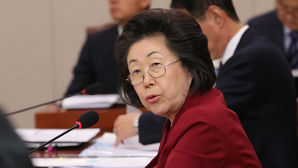 [뉴스pick]  "야지 놓지 마"…'겐세이' 이어 또 일본어 사용한 이은재 의원