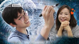 [보이스V] "내가 기억력 천재가 될 수 있다고?"…'기억의 궁전' 기억법을 공개합니다