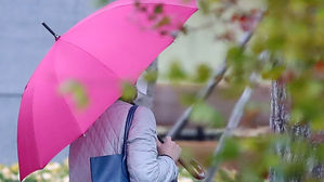 내일&middot;모레 전국에 미세먼지 씻어낼 비&hellip;제주 최고 100㎜