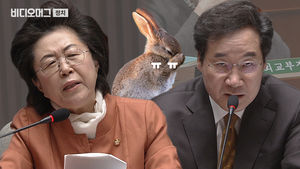 이은재 의원과 이낙연 총리, 토씨 하나를 놓고 맞붙다