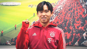 '뮌헨의 미래' 특급 유망주 정우영, 최연소 '꿈의 무대' 도전한다!