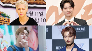 [SBS Star] 4 K-pop Boy Group Members Who Are from Greater China