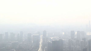 서울시 "최근 고농도 미세먼지, 내부 요인이 더 큰 것으로 판단"