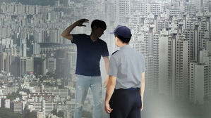 주민에게 폭행당한 70대 아파트 경비원 끝내 사망