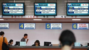 서해 기상악화&hellip;인천∼백령도 등 4개 항로 여객선 통제