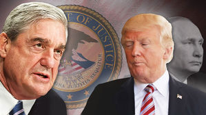 트럼프 "뮬러특검 수사, 완전한 엉망 될 낌새&hellip;미국의 수치"