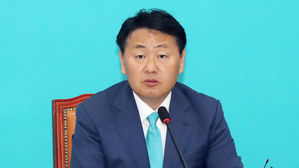 김관영 "선거제 개편, 시대적 요구…반드시 연내 이뤄야"