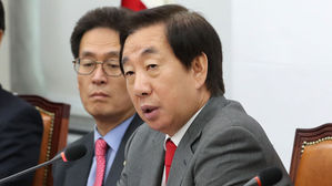 김성태 "나라 뒤집으려 했다더니 고작 허위공문서&hellip;靑 사과해야"
