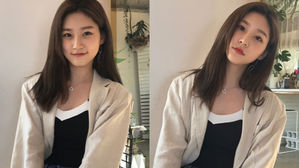 [SBS Star] Kim Sae Ron Gets Accepted to University After Homeschooling