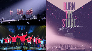 [SBS Star] BTS' Documentary Film Pre-sales 58,000 Tickets in a Day