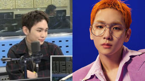 [SBS Star] SHINee KEY Reveals His True Feelings on Making Solo Debut in 10 Years
