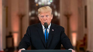 美 중간선거 성적표로 본 2020대선 지형도&hellip;공화&middot;민주 '득실'은