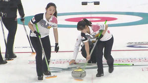 [강원] 평창 컬링 열풍 어디 가고&hellip;사그라든 '반짝 인기' 씁쓸