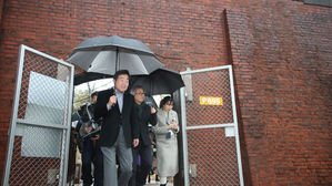 이 총리 "용산 기지, 최고&middot;최대의 생태 간직한 공간이 될 것"