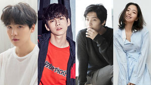 [SBS Star] 4 Stars Who Worked Multiple Part-time Jobs Before Becoming Famous