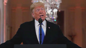 트럼프, 선거 끝나자마자 中 보복관세&hellip;자신감 보인 이유는?