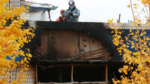 종로 고시원 화재 사망자 7명으로 늘어&hellip;"노후 건물에 스프링클러도 없어"