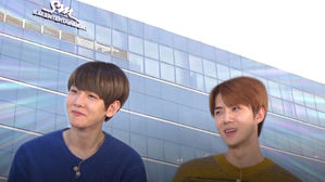 [SBS Star] EXO's 'Growl' Was the Reason Why SM Ent. Was Able to Build a Luxurious Building?